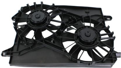 Picture of Cooling Fan Assembly