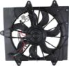 Picture of Cooling Fan Assembly