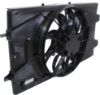 Picture of Cooling Fan Assembly