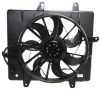 Picture of Cooling Fan Assembly