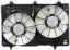 Picture of Cooling Fan Assembly