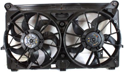 Picture of Cooling Fan Assembly