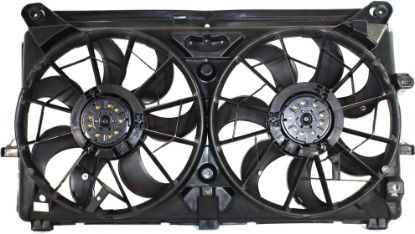 Picture of Cooling Fan Assembly