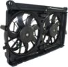 Picture of Cooling Fan Assembly