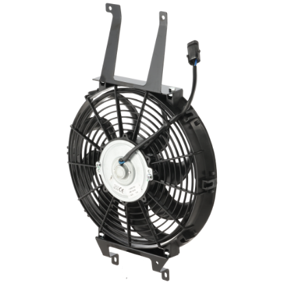 Picture of Cooling Fan Assembly