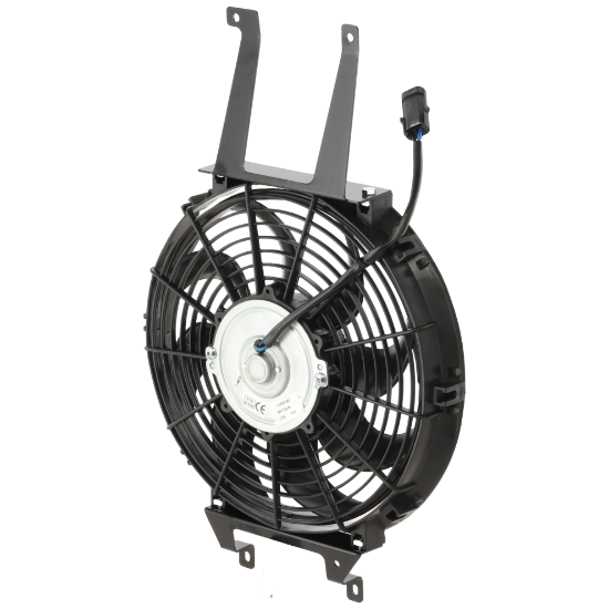 Picture of Cooling Fan Assembly
