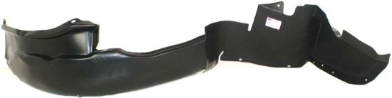 Picture of Fender Liner