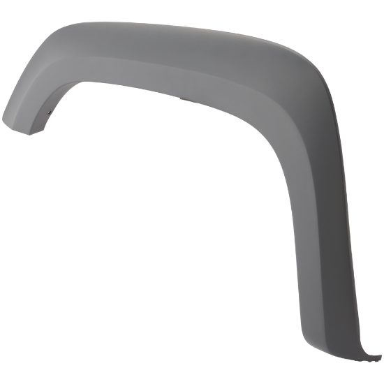 Picture of Fender Flares