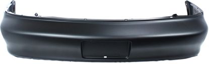 Picture of Bumper Cover
