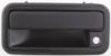Picture of Exterior Door Handle