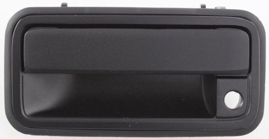 Picture of Exterior Door Handle