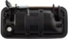 Picture of Exterior Door Handle