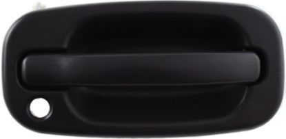 Picture of Exterior Door Handle