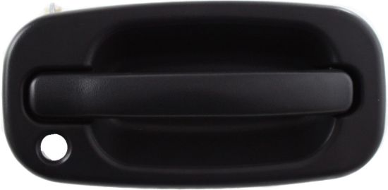 Picture of Exterior Door Handle