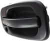 Picture of Exterior Door Handle