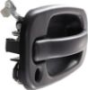 Picture of Exterior Door Handle