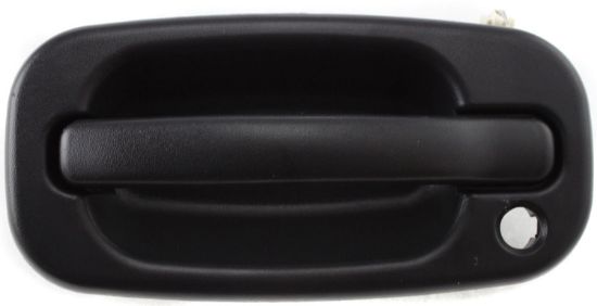 Picture of Exterior Door Handle