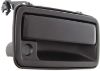 Picture of Exterior Door Handle