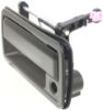 Picture of Exterior Door Handle