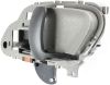 Picture of Interior Door Handle