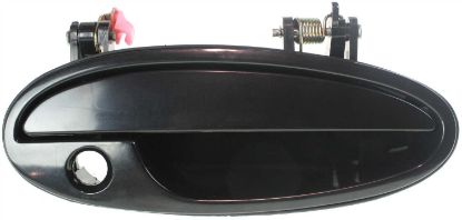 Picture of Exterior Door Handle