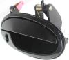 Picture of Exterior Door Handle