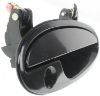 Picture of Exterior Door Handle