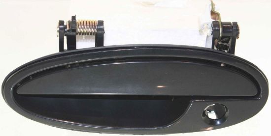 Picture of Exterior Door Handle