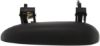 Picture of Exterior Door Handle