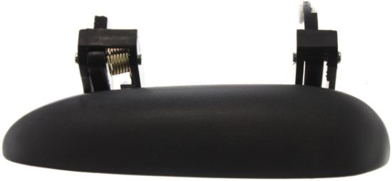 Picture of Exterior Door Handle