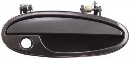 Picture of Exterior Door Handle