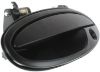 Picture of Exterior Door Handle