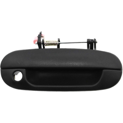 Picture of Exterior Door Handle