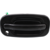 Picture of Exterior Door Handle