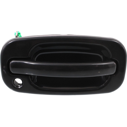 Picture of Exterior Door Handle