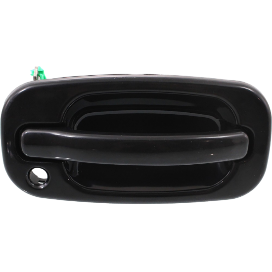 Picture of Exterior Door Handle