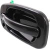Picture of Exterior Door Handle