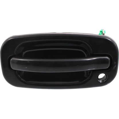 Picture of Exterior Door Handle