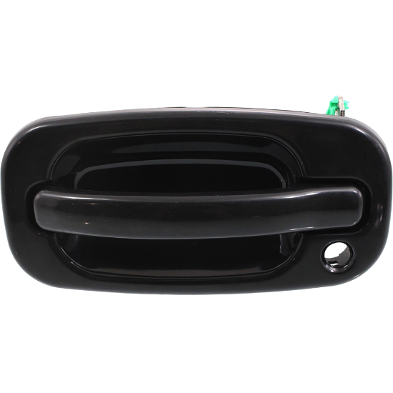 Picture of Exterior Door Handle