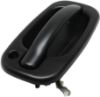 Picture of Exterior Door Handle