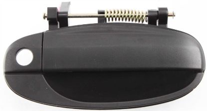 Picture of Exterior Door Handle