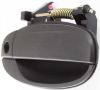 Picture of Exterior Door Handle