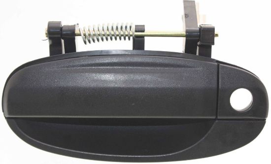 Picture of Exterior Door Handle