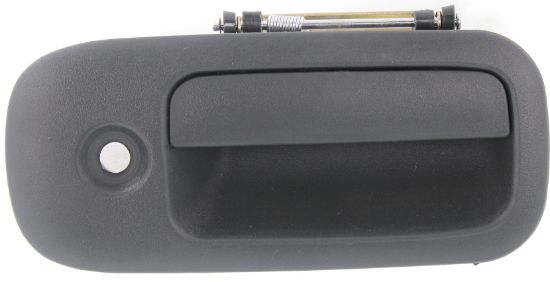 Picture of Exterior Door Handle