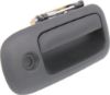 Picture of Exterior Door Handle