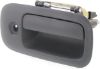Picture of Exterior Door Handle