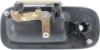 Picture of Exterior Door Handle