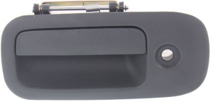 Picture of Exterior Door Handle