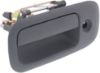 Picture of Exterior Door Handle