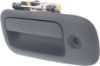 Picture of Exterior Door Handle